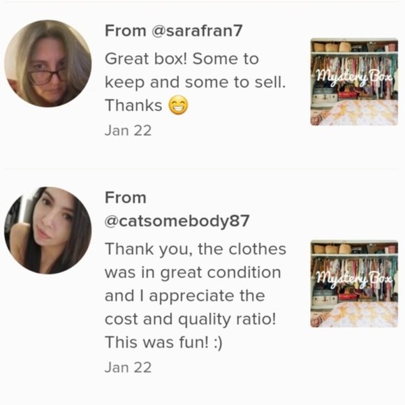 HUGE 5 lb Mystery Box - Picture 10 of 15